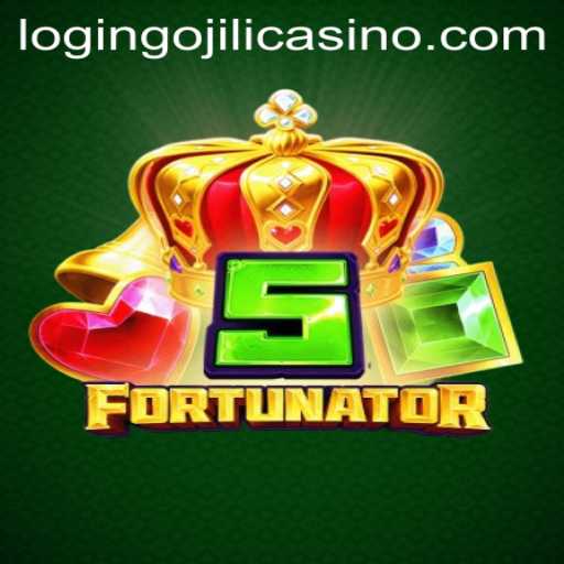 Exploring 5Fortunator: A Captivating Casino Game
