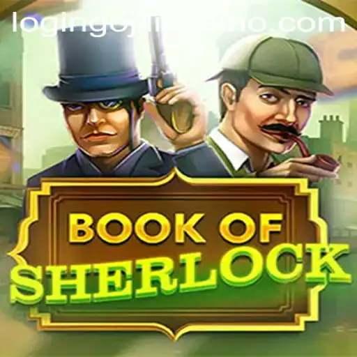 Dive into the Mysteries of BookOfSherlock