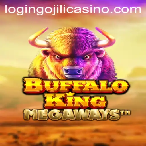 Exploring BuffaloKing: A Thrilling Adventure in the Realm of Gojili Casino