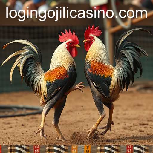 gojili casino login
