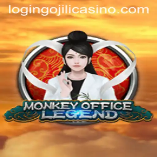 Exploring MonkeyOfficeLegend