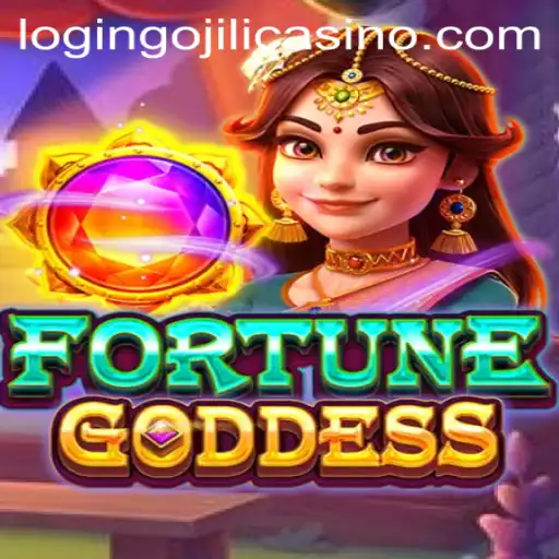 Discover the Thrills of FORTUNEGODDESS at Gojili Casino