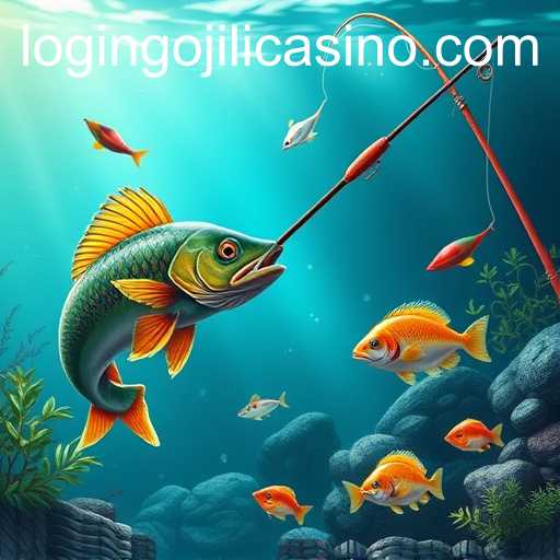 gojili casino login