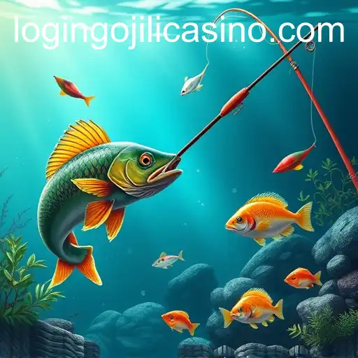 Exploring the World of Fishing Games