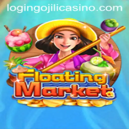 Exploring the Intriguing World of FloatingMarket and Gojili Casino Login