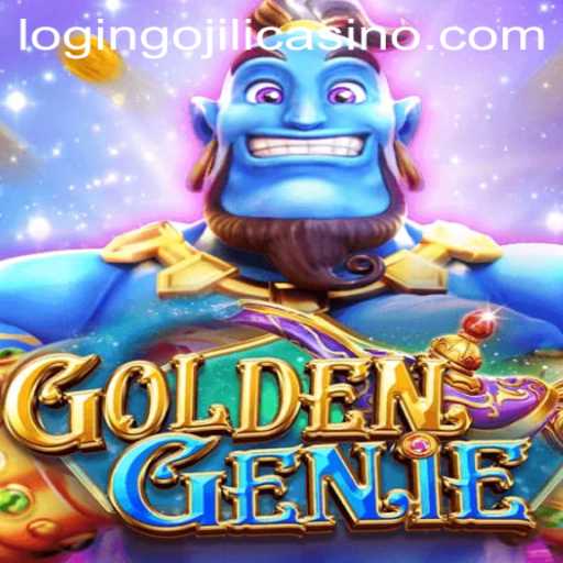 The Captivating World of GOLDENGENIE: A Transformative Gaming Experience