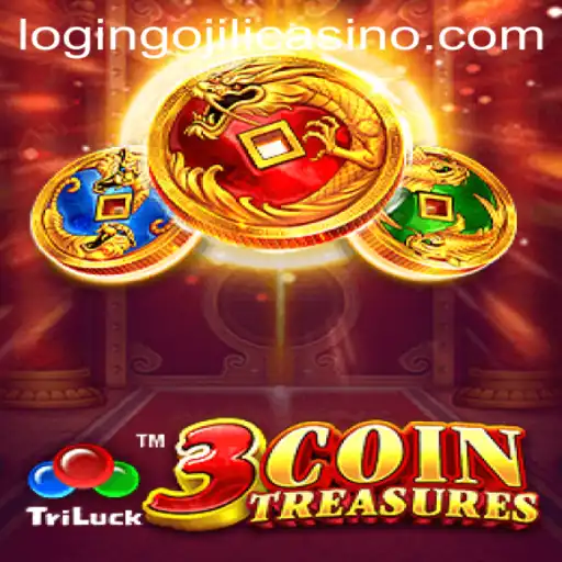 3CoinTreasures: An Exciting Exploration in the World of Online Gaming
