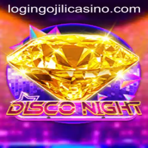 Exploring DiscoNight: A Vibrant Casino Game Experience
