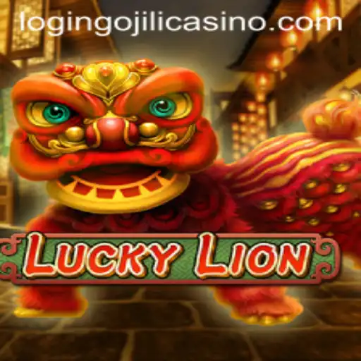 Exploring the Thrills of LuckyLion: A Dive into the World of Gojili Casino