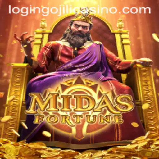 Exploring MidasFortune: A Detailed Look Into The Game and Its Connection with Gojili Casino Login