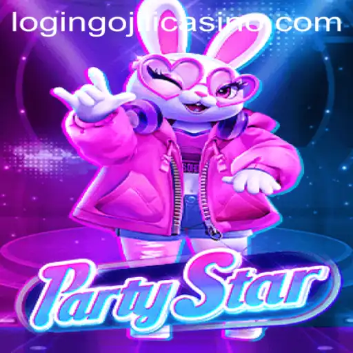 PartyStar: The Ultimate Casino Game Experience