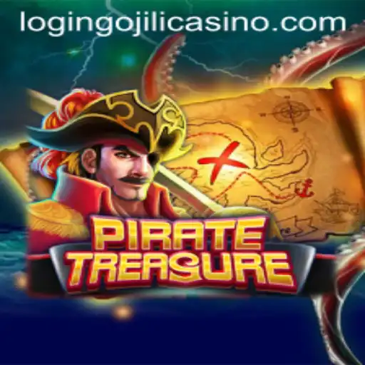 PirateTreasure: A Thrilling Voyage into the World of Online Gaming