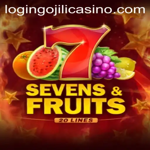 Exploring SevensFruits20: A Juicy Dive into the New Online Casino Craze