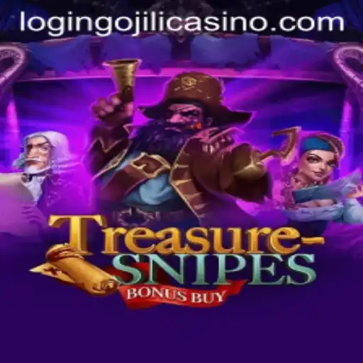 Exploring the Thrills of TreasuresnipesBonusBuy at Gojili Casino