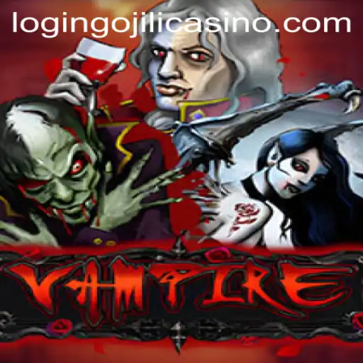 Exploring the Thrills of 'Vampire' in the World of Gojili Casino