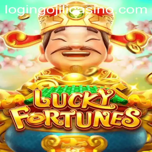 Unlocking the World of LUCKYFORTUNES: A Thrilling Journey in Online Gaming