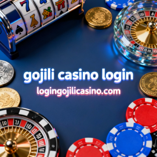 gojili casino login