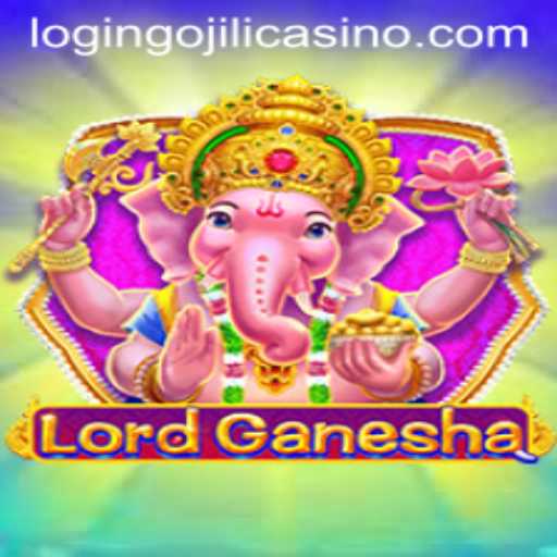 LordGanesha: A Divine Casino Experience