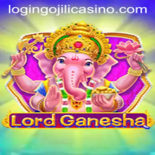 LordGanesha: A Divine Casino Experience