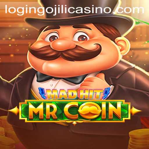MadHitMrCoin: Revolutionizing Online Gaming