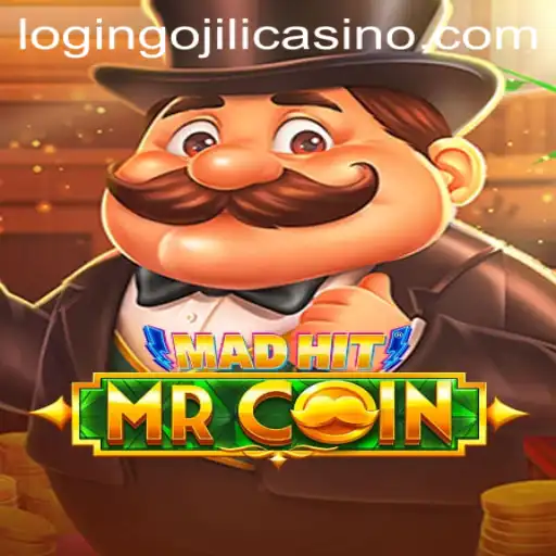MadHitMrCoin: Revolutionizing Online Gaming