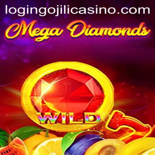 MegaDiamond: A Dazzling Experience at Gojili Casino