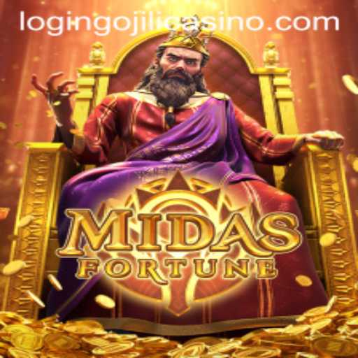 Exploring MidasFortune: A Detailed Look Into The Game and Its Connection with Gojili Casino Login