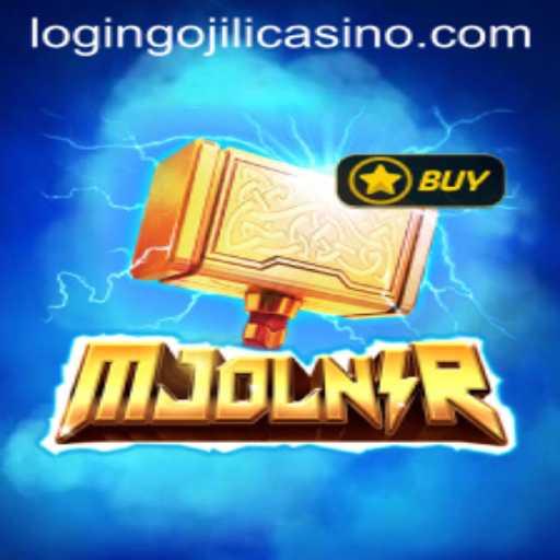 Discovering Mjolnir: The Mystical Gaming Adventure