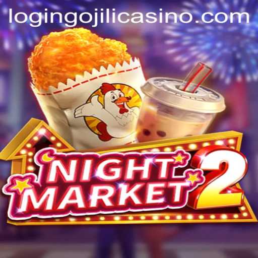 Discover the Excitement of NightMarket2: Your Ultimate Guide to Gojili Casino's Latest Gaming Experience