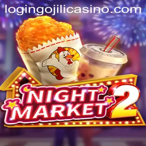 Discover the Excitement of NightMarket2: Your Ultimate Guide to Gojili Casino's Latest Gaming Experience