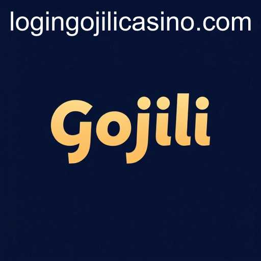 gojili casino login