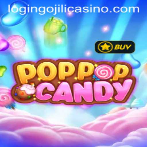 Discovering POPPOPCANDY: A Confectionery-Themed Game Adventure