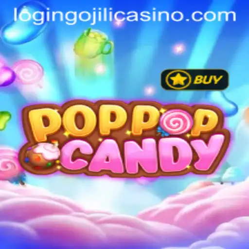 Discovering POPPOPCANDY: A Confectionery-Themed Game Adventure