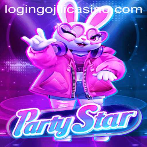 PartyStar: The Ultimate Casino Game Experience