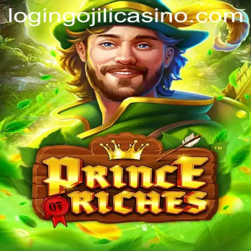 Prince of Riches: Your Guide to the Exciting Casino Game