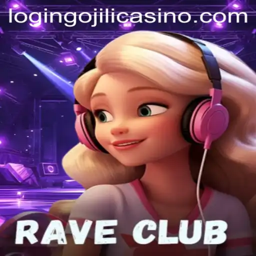 RaveClub: An Immersive Gaming Experience