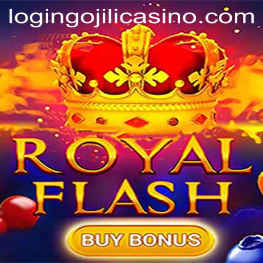 Exploring the Thrills of RoyalFlashBuyBonus at Gojili Casino