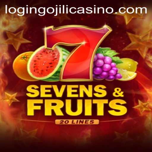 Exploring SevensFruits20: A Juicy Dive into the New Online Casino Craze