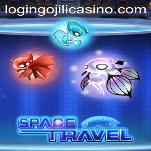 Exploring the Universe: SpaceTravel Game and Gojili Casino Login