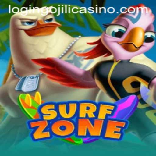 Dive into the Thrilling World of SurfZone: A Comprehensive Guide