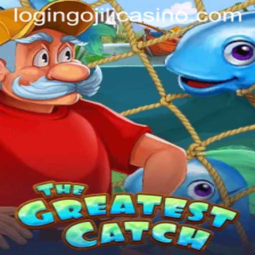 TheGreatestCatch: A Dive into the Exciting World of this Innovative Game